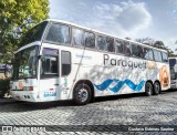 Paraquett Tour 8010 na cidade de Petrópolis, Rio de Janeiro, Brasil, por Gustavo Esteves Saurine. Número da foto: #:id.