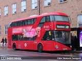 Arriva LT573 na cidade de London, Greater London, Inglaterra, por Fábio Takahashi Tanniguchi. Número da foto: #12655208.