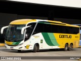 Empresa Gontijo de Transportes 19655 na cidade de Goiânia, Goiás, Brasil, por João Victor. Número da foto: #12656091.