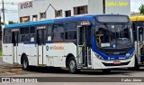 Rápido Araguaia 50700 na cidade de Goiânia, Goiás, Brasil, por Carlos Júnior. Número da foto: #12655775.