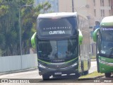 Viação Garcia 86088 na cidade de Curitiba, Paraná, Brasil, por GDC __39AM. Número da foto: #12655979.