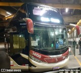 Santa Maria Fretamento e Turismo > Transportes Santa Maria(SP) 1200 na cidade de São Paulo, São Paulo, Brasil, por Andre Santos de Moraes. Número da foto: #12655120.