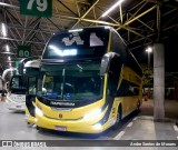 Viação Nova Itapemirim 50206 na cidade de São Paulo, São Paulo, Brasil, por Andre Santos de Moraes. Número da foto: #12655118.