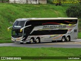 Guaçu Tur Viagens e Turismo 11100 na cidade de Aparecida, São Paulo, Brasil, por Luiz Krolman. Número da foto: #12656262.
