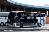 Empresa de Ônibus Nossa Senhora da Penha 64020 na cidade de Porto Alegre, Rio Grande do Sul, Brasil, por Rodrigo Barraza. Número da foto: #:id.