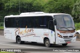 Rhodan Turismo e Viagens RH370 na cidade de Belo Horizonte, Minas Gerais, Brasil, por Paulo Henrique Pereira Borges. Número da foto: #12655824.
