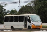 Ônibus Particulares 111 na cidade de Vitória da Conquista, Bahia, Brasil, por Rava Ogawa. Número da foto: #12655966.