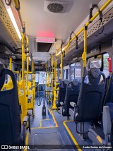 Sambaíba Transportes Urbanos 2 1008 na cidade de São Paulo, São Paulo, Brasil, por Andre Santos de Moraes. Número da foto: #:id.
