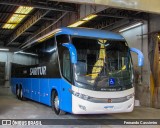 Saritur - Santa Rita Transporte Urbano e Rodoviário 32660 na cidade de Belo Horizonte, Minas Gerais, Brasil, por Fernando Cassimiro. Número da foto: #12655551.