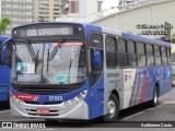 BB Transportes e Turismo 27.525 na cidade de Barueri, São Paulo, Brasil, por Guilherme Costa. Número da foto: #:id.