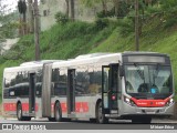 Express Transportes Urbanos Ltda 4 8708 na cidade de São Paulo, São Paulo, Brasil, por Miriam Erica. Número da foto: #12655220.