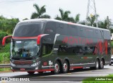 Montana Turismo 400 na cidade de Aparecida, São Paulo, Brasil, por Adailton Cruz. Número da foto: #12655261.