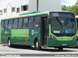 Rápido Araguaia 50.760 na cidade de Goiânia, Goiás, Brasil, por Victor Hugo  Ferreira Soares. Número da foto: #:id.