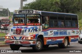 San Miguel SA - Linea 79 2003 na cidade de Caacupé, Cordillera, Paraguai, por José Paredes. Número da foto: #12654577.