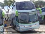 Viação Garcia 8015 na cidade de Curitiba, Paraná, Brasil, por GDC __39AM. Número da foto: #12655772.