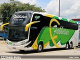 Fabbitur Transporte e Turismo 32000 na cidade de Goiânia, Goiás, Brasil, por João Victor. Número da foto: #12655575.