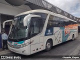Auto Viação 1001 RJ 108.572 na cidade de Rio de Janeiro, Rio de Janeiro, Brasil, por Alexandre  Magnus. Número da foto: #12654259.