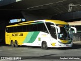 Empresa Gontijo de Transportes 19635 na cidade de Belo Horizonte, Minas Gerais, Brasil, por Douglas Célio Brandao. Número da foto: #12655798.
