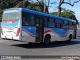 Capiata S.R.L. - Linea 53 y 58 152 na cidade de San Lorenzo, Central, Paraguai, por Raul Fontan Douglas. Número da foto: #:id.
