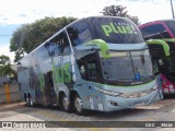 Viação Garcia 88167 na cidade de Curitiba, Paraná, Brasil, por GDC __39AM. Número da foto: #12655777.