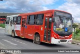 Transbus Transportes > Gávea Transportes 29130 na cidade de Ribeirão das Neves, Minas Gerais, Brasil, por Gabriel Costa Guimarães. Número da foto: #:id.