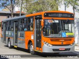 TRANSPPASS - Transporte de Passageiros 8 0993 na cidade de São Paulo, São Paulo, Brasil, por Rafael Cota. Número da foto: #12654831.