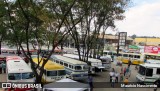 Empresa Gontijo de Transportes 2990 na cidade de Divinópolis, Minas Gerais, Brasil, por Maurício Nascimento. Número da foto: #12656199.