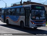 Capiata S.R.L. - Linea 53 y 58 152 na cidade de San Lorenzo, Central, Paraguai, por Raul Fontan Douglas. Número da foto: #12656005.