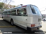 Ônibus Particulares 3647 na cidade de Divinópolis, Minas Gerais, Brasil, por Maurício Nascimento. Número da foto: #12656133.