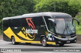 Doblô Express 1001 na cidade de Piraí, Rio de Janeiro, Brasil, por Paulo Henrique Pereira Borges. Número da foto: #12655837.