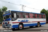 Empresa De Transporte Avay - Linea 63 01 na cidade de Caacupé, Cordillera, Paraguai, por José Paredes. Número da foto: #12654653.
