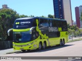 Viação Garcia 0009 na cidade de Curitiba, Paraná, Brasil, por GDC __39AM. Número da foto: #12655815.