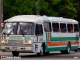 Empresa de Transportes Andorinha 2464 na cidade de Barueri, São Paulo, Brasil, por Igor F.. Número da foto: #:id.