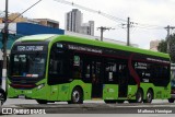 Viação Campo Belo 7 2048 na cidade de São Paulo, São Paulo, Brasil, por Matheus Henrique. Número da foto: #12655730.