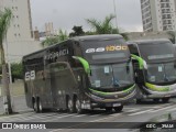 Viação Garcia 86119 na cidade de Barueri, São Paulo, Brasil, por GDC __39AM. Número da foto: #12655843.
