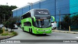 Expresso Satélite Norte 18018 na cidade de São Paulo, São Paulo, Brasil, por Roberto Teixeira. Número da foto: #12655159.