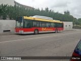 Auto Viação Feirense 188 na cidade de Ovar, Aveiro, Portugal, por Vítor Vaz. Número da foto: #12654796.