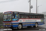 San Rafael S.R.L - Línea 61 044 na cidade de Caacupé, Cordillera, Paraguai, por José Paredes. Número da foto: #:id.