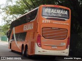 RealMaia Turismo e Cargas 2211 na cidade de São Paulo, São Paulo, Brasil, por Alexandre  Magnus. Número da foto: #12656230.