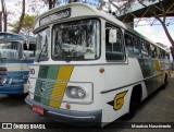 Empresa Gontijo de Transportes 2990 na cidade de Divinópolis, Minas Gerais, Brasil, por Maurício Nascimento. Número da foto: #12656177.