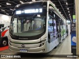 ConSor - Consórcio Sorocaba TESTE BYD na cidade de São Paulo, São Paulo, Brasil, por Miriam Erica. Número da foto: #12655136.