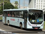 Expresso Rio Guaíba 1103 na cidade de Porto Alegre, Rio Grande do Sul, Brasil, por Lucas Martins. Número da foto: #:id.
