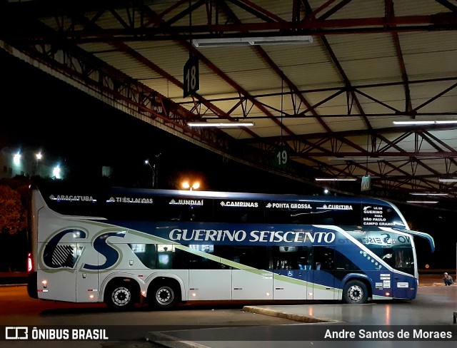 Guerino Seiscento 0522 na cidade de Londrina, Paraná, Brasil, por Andre Santos de Moraes. Número da foto: #12608923.
