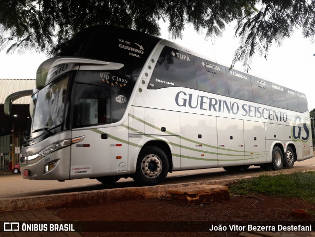Guerino Seiscento 0417 na cidade de Maringá, Paraná, Brasil, por João Vitor Bezerra Destefani. Número da foto: #12606896.