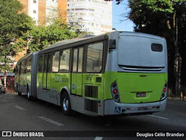São Dimas Transportes 10728 na cidade de Belo Horizonte, Minas Gerais, Brasil, por Douglas Célio Brandao. Número da foto: #12608745.