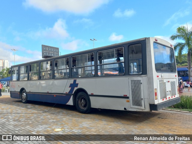 Portal do Ônibus Eventos 12 na cidade de Barueri, São Paulo, Brasil, por Renan Almeida de Freitas. Número da foto: #12606802.