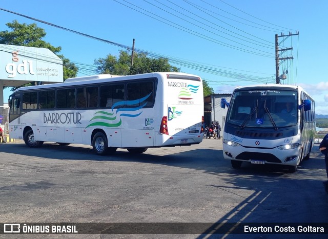 Classe A Viagem e Turismo 05 na cidade de Cariacica, Espírito Santo, Brasil, por Everton Costa Goltara. Número da foto: #12608910.