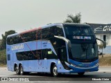 UTIL - União Transporte Interestadual de Luxo 13224 na cidade de Conselheiro Lafaiete, Minas Gerais, Brasil, por Eduardo Vieira. Número da foto: #:id.