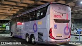 Rota Transportes Rodoviários 8865 na cidade de Feira de Santana, Bahia, Brasil, por Fábio Paixão. Número da foto: #12607782.
