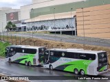 Vale Brasil Turismo 1090 na cidade de Betim, Minas Gerais, Brasil, por Luiz Paulo  Pereira Junior. Número da foto: #12607574.